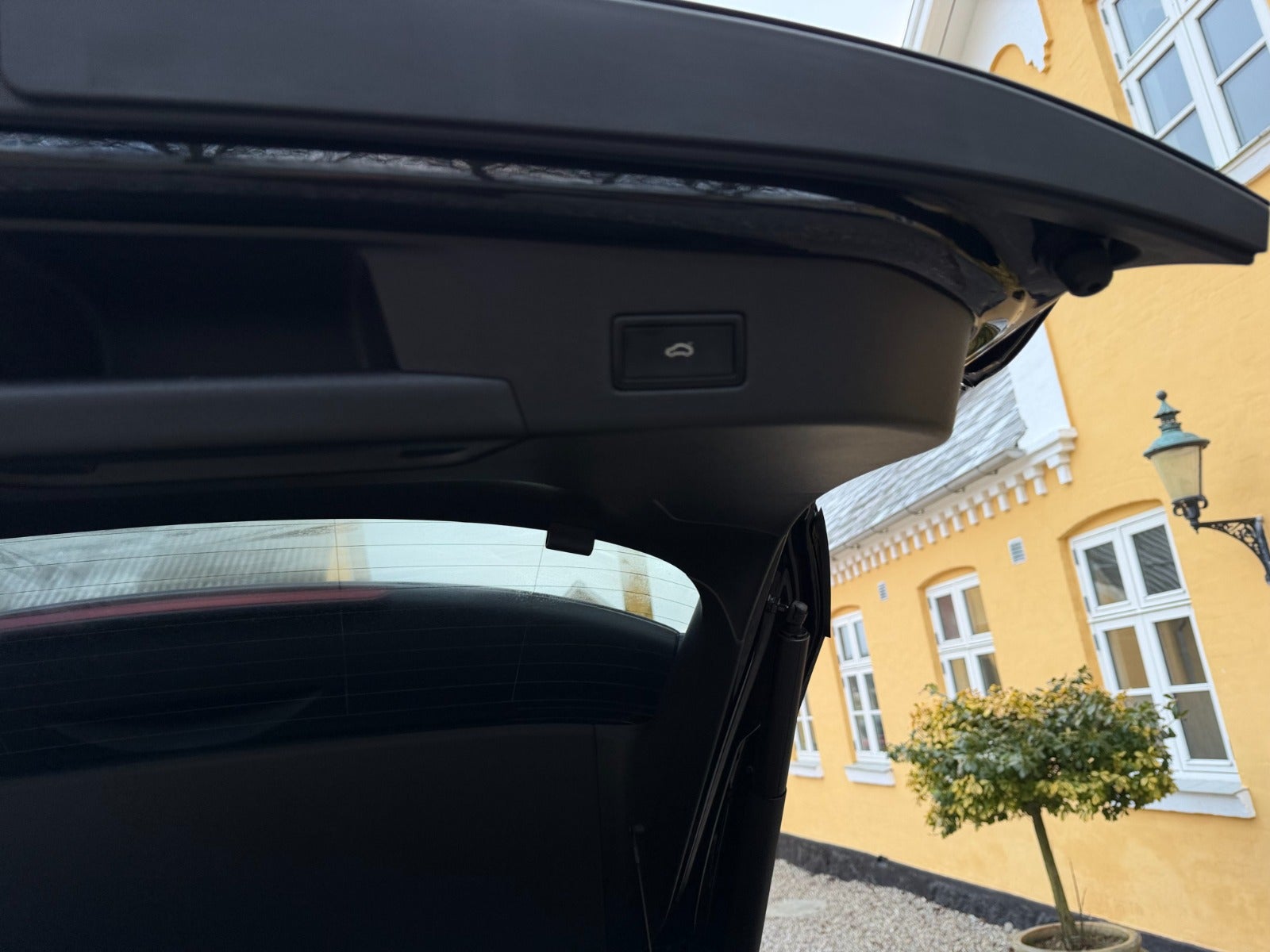 Billede af VW ID.4 77 Pro Performance