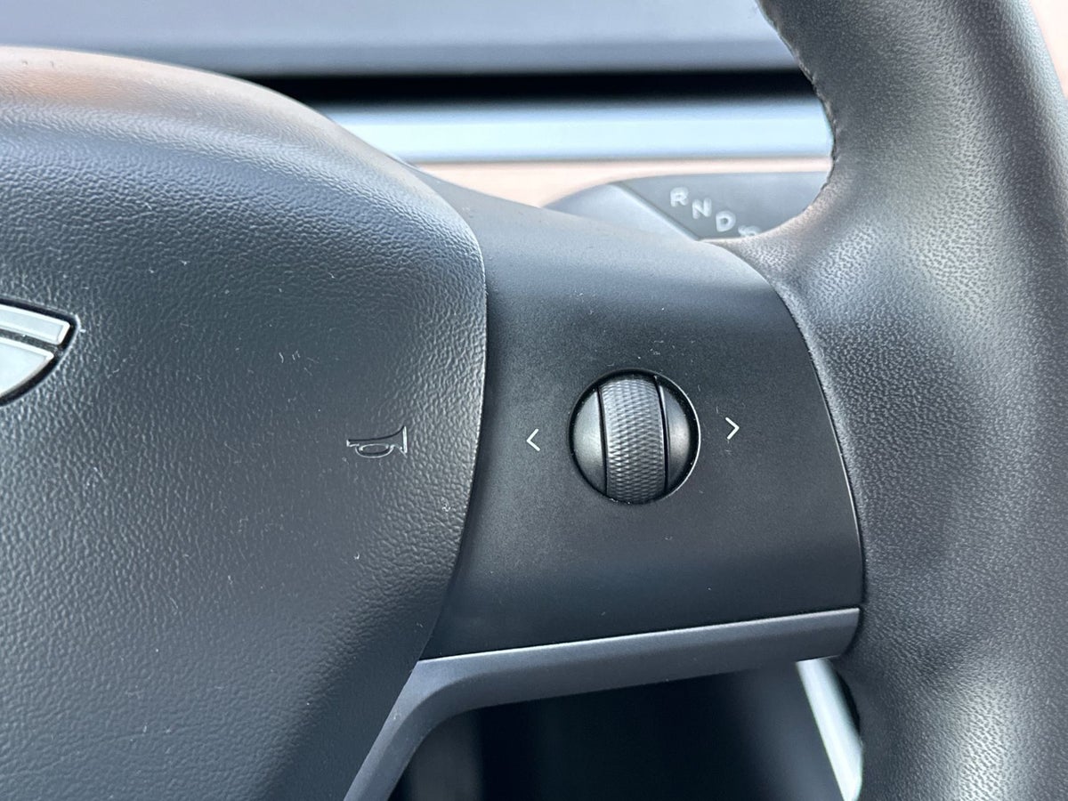 Tesla Model 3 Standard Range+ RWD billede 18