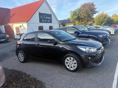 Kia Rio 1,0 T-GDi Attraction+ 5d
