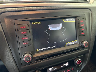 Seat Toledo TSi 125 Style DSG