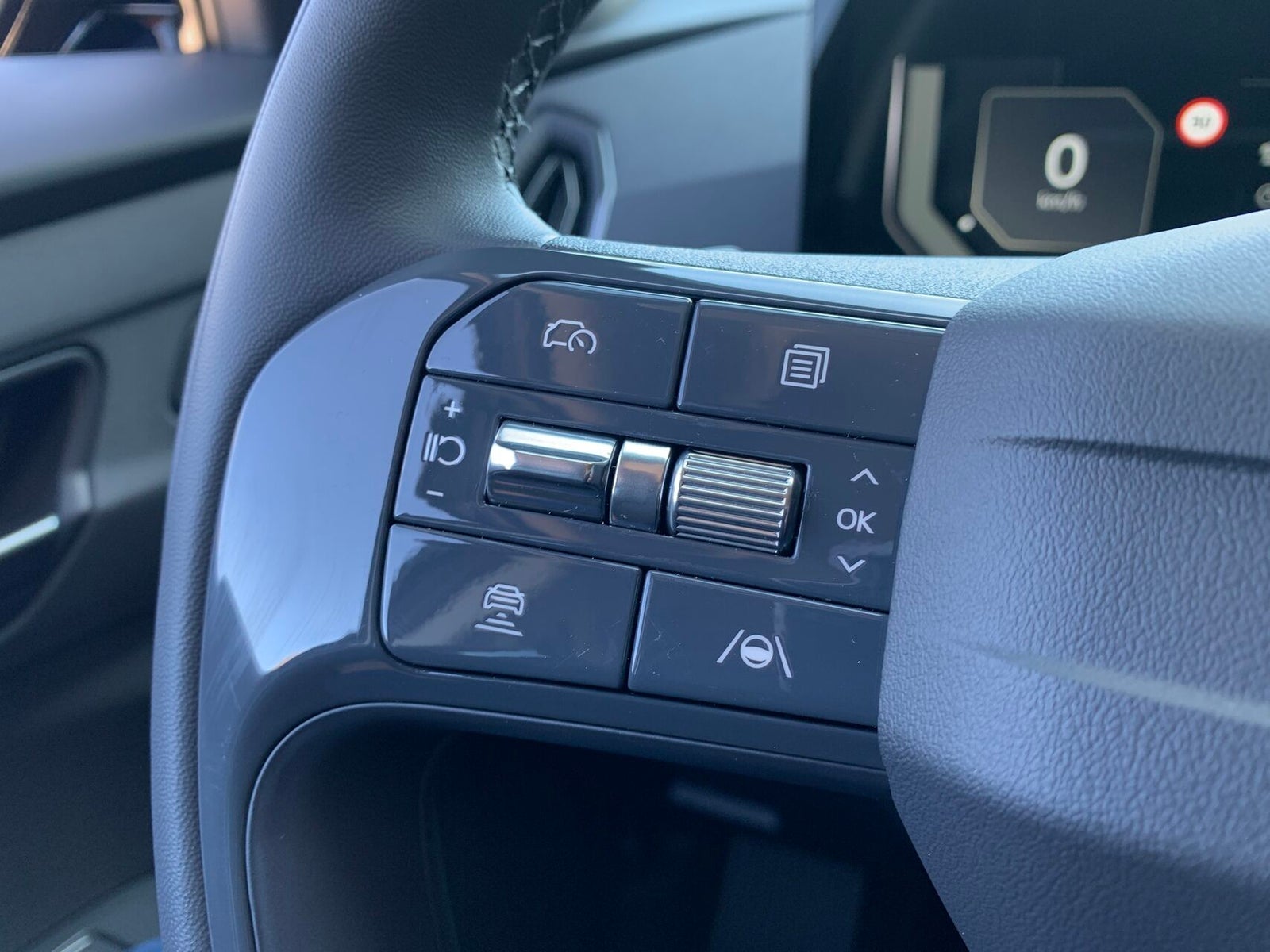 Kia EV5 Long Range Performance Upgrade AWD