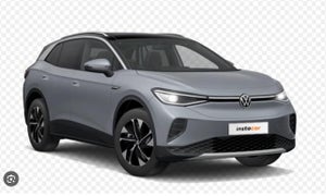 VW ID.4 Pro Performance