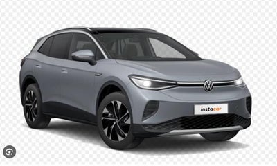 VW ID.4 Pro Performance