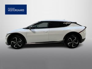 Kia EV6 Long Range Prestige