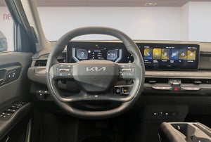 Kia EV9 Standard Range Upgrade RWD 7prs