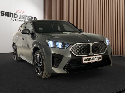 BMW iX2 xDrive30 M-Sport Premium