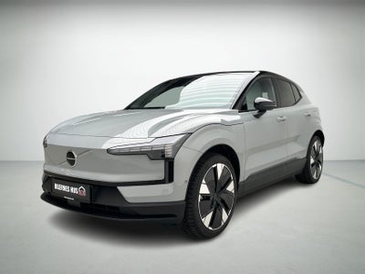 Volvo EX30 Extended Range Ultra