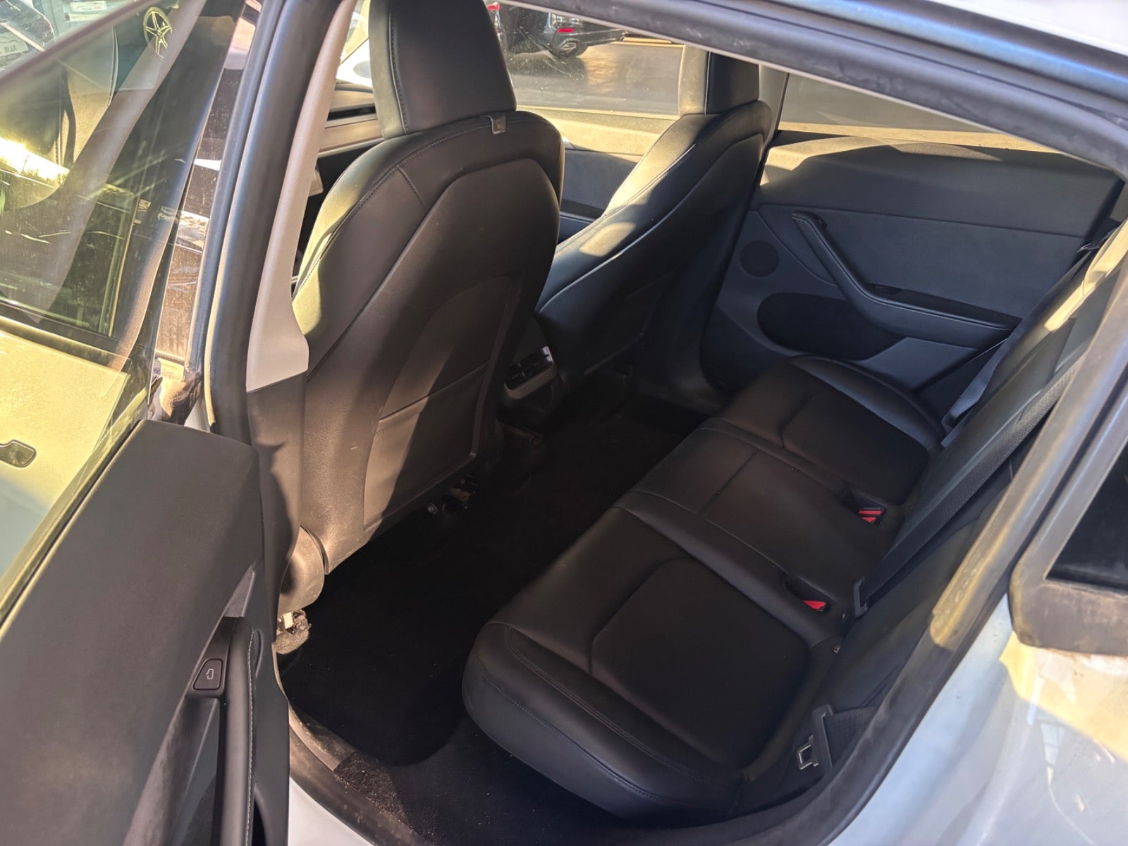 Tesla Model Y, Billede 6