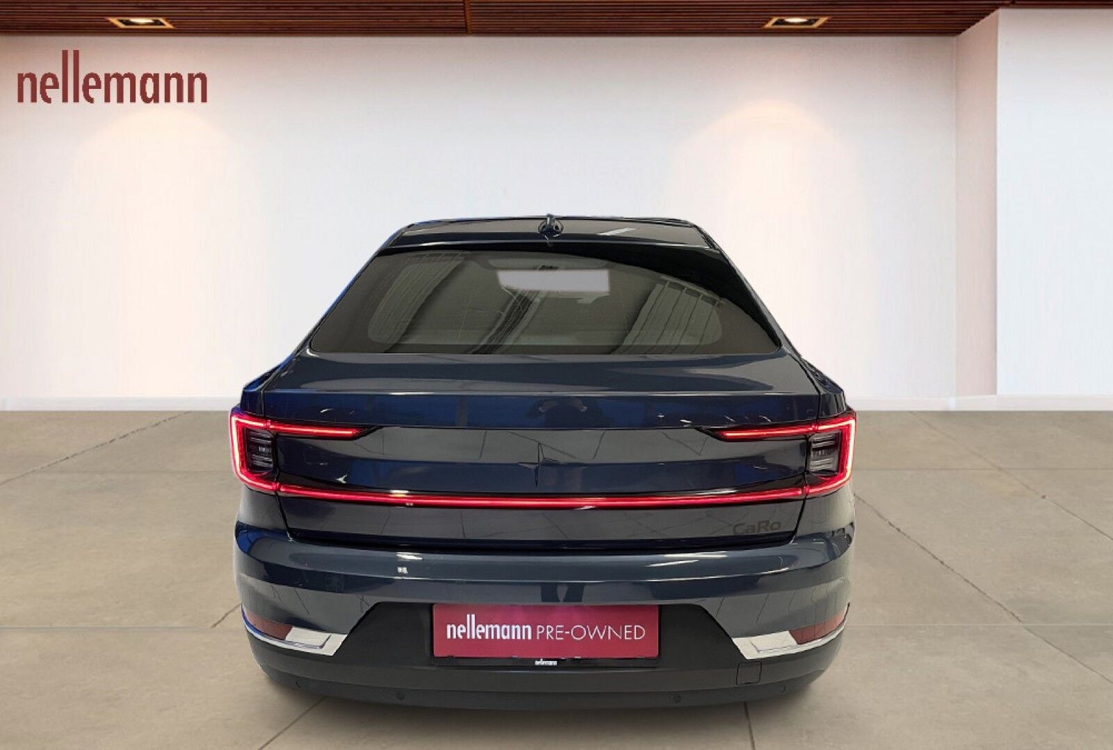 Polestar 2 Long Range