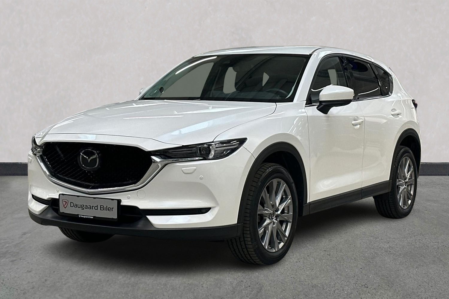 Billede af Mazda CX-5 2,0 SkyActiv-G 165 Cosmo aut.