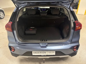 Kia Niro PHEV Comfort DCT