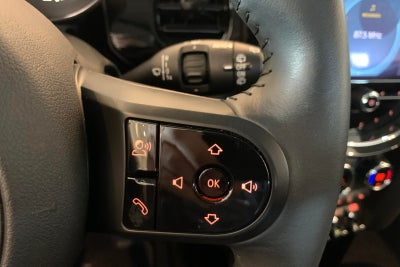 MINI Cooper SE Essential