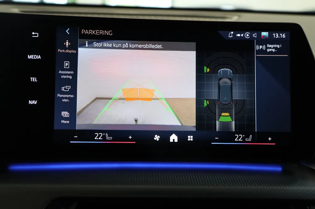 BMW iX1 xDrive30 M-Sport