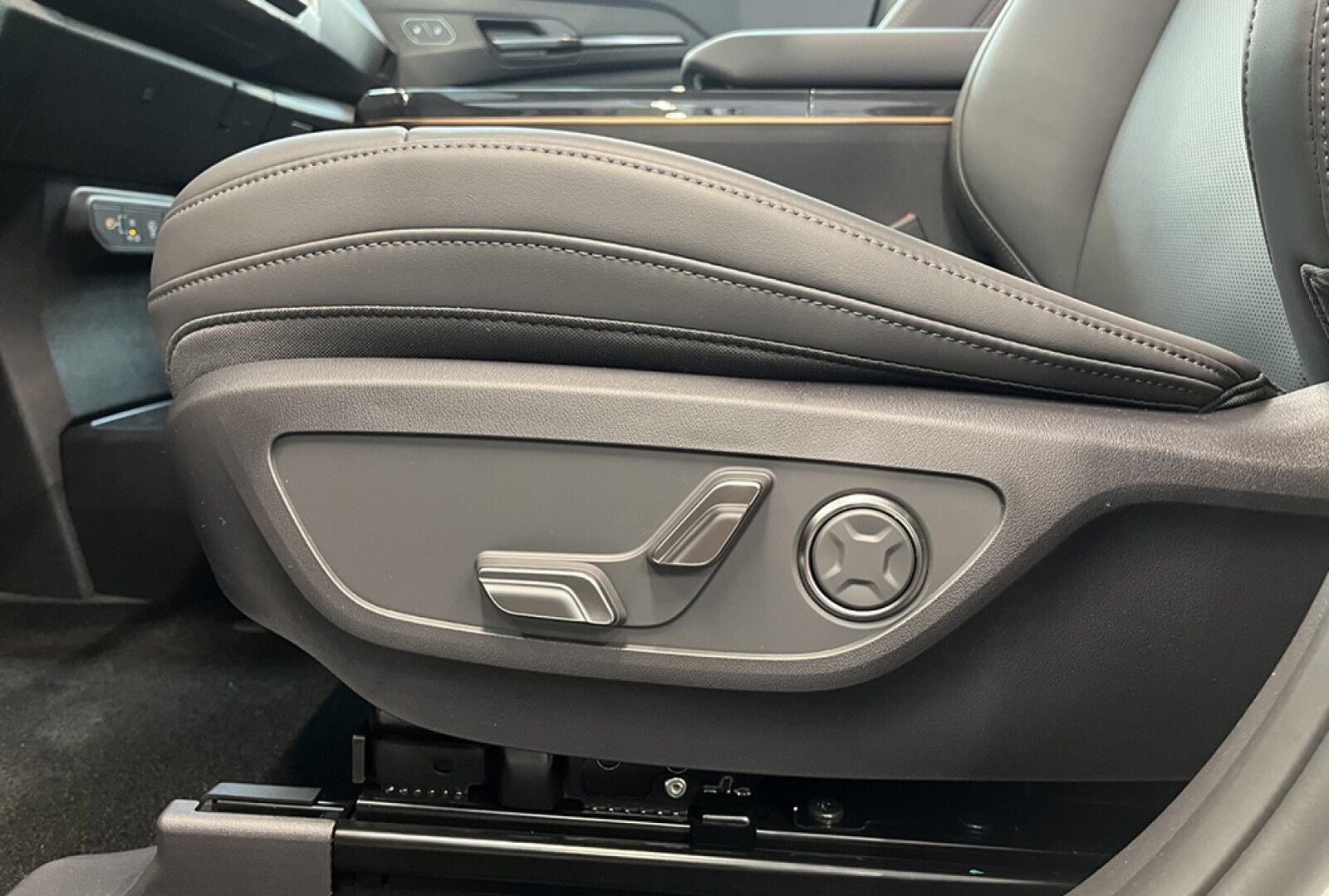 Kia EV5 Long Range Upgrade