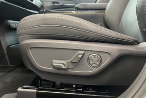 Kia EV5 Long Range Upgrade