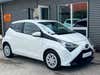 Toyota Aygo VVT-i x-pression