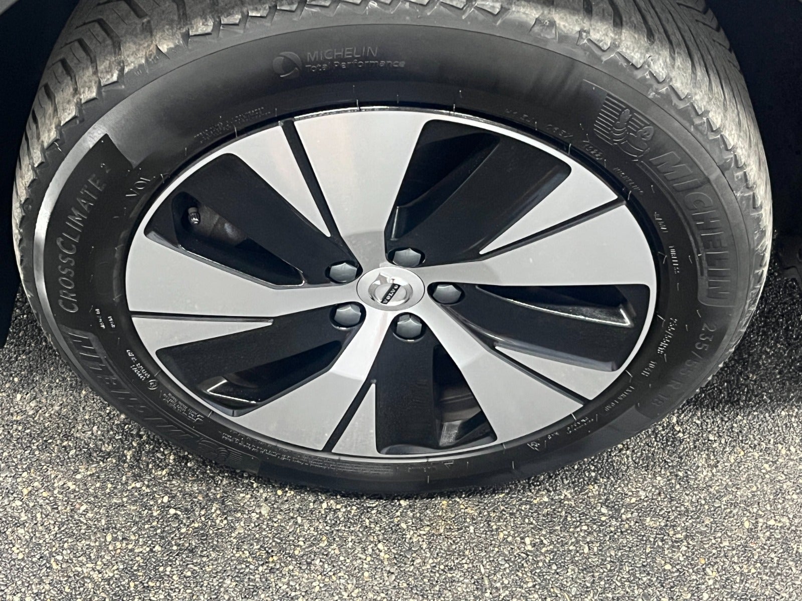 Billede af Volvo XC40 1,5 T4 ReCharge Plus Bright aut.