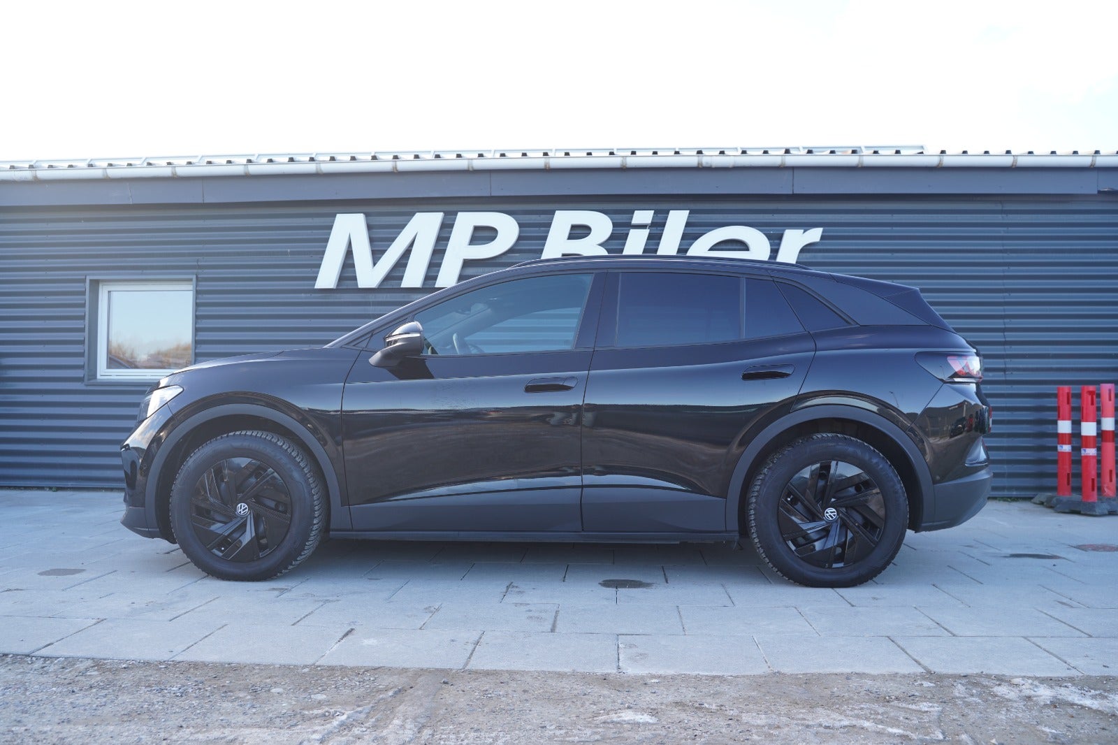 Billede af VW ID.4 52 Pure Performance