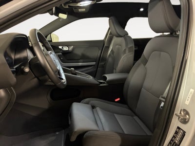 Polestar 2 Long Range AWD