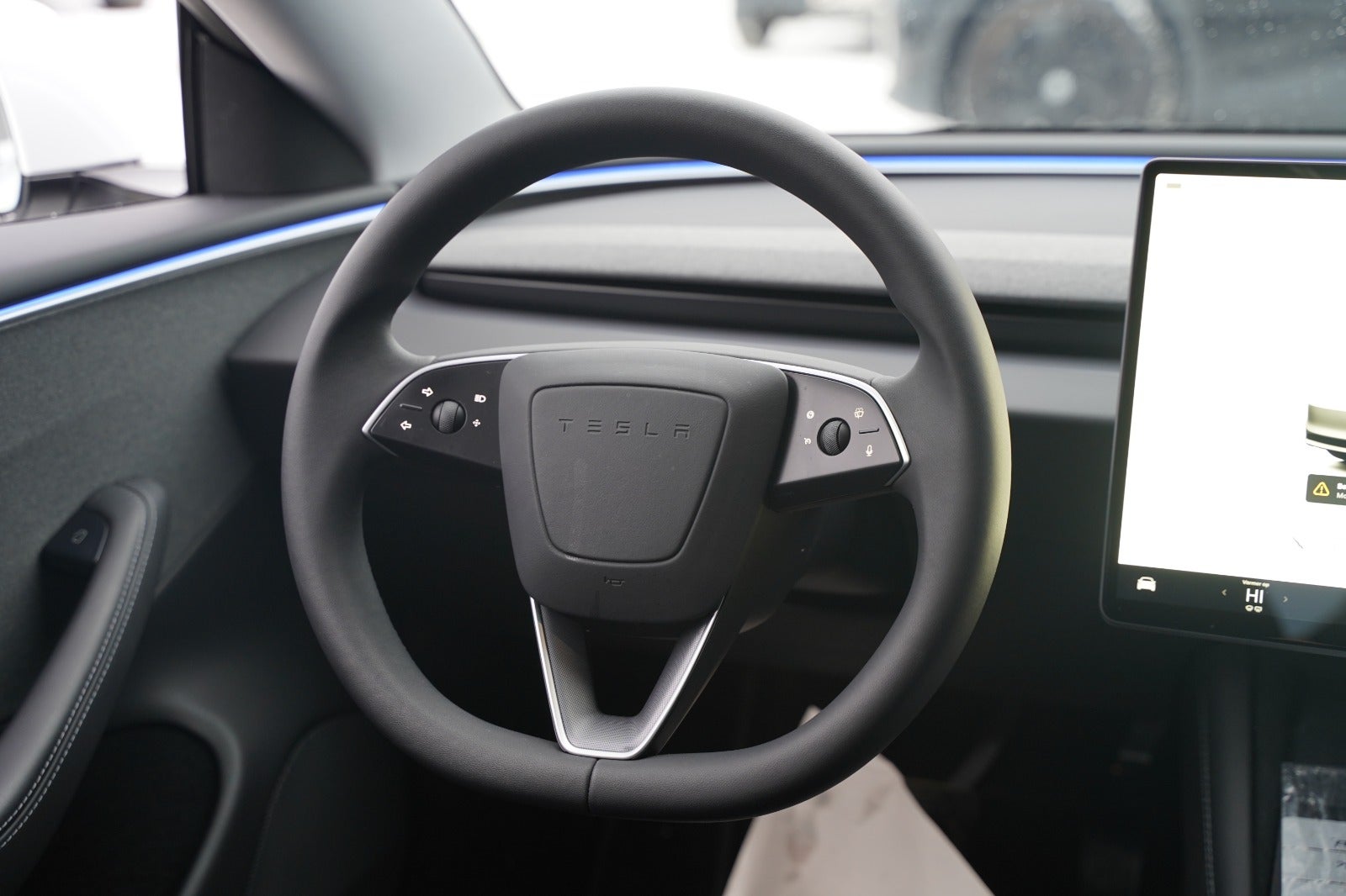 Billede af Tesla Model 3 RWD