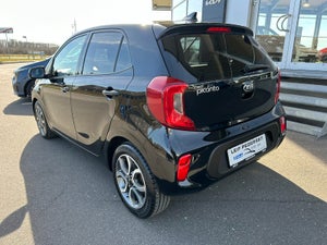 Kia Picanto MPi Collection