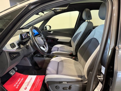 VW ID.3 1ST Pro Performance Max