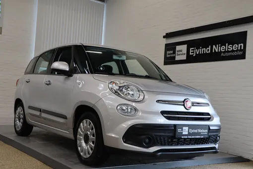 Fiat 500L Wagon MJT 120 Family