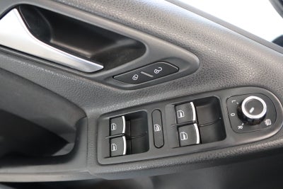 VW Golf VI TDi 105 BlueMotion