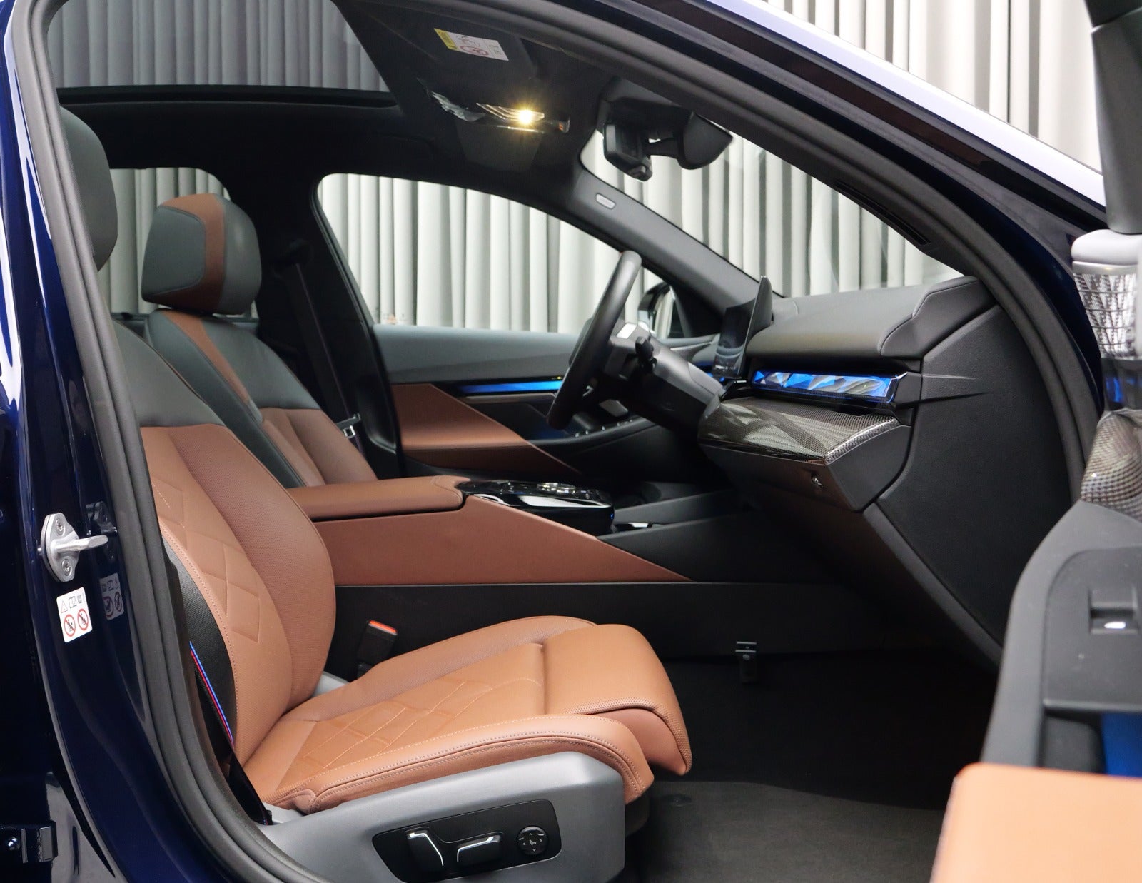 BMW i5 M60 M-Sport xDrive