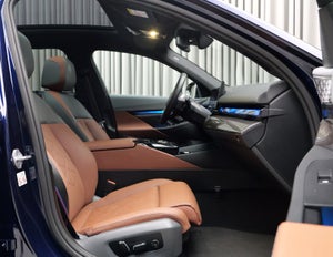 BMW i5 M60 M-Sport xDrive