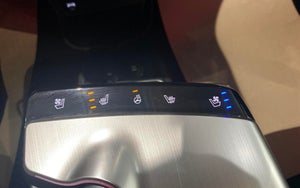 Kia EV6 Long Range GT-Line