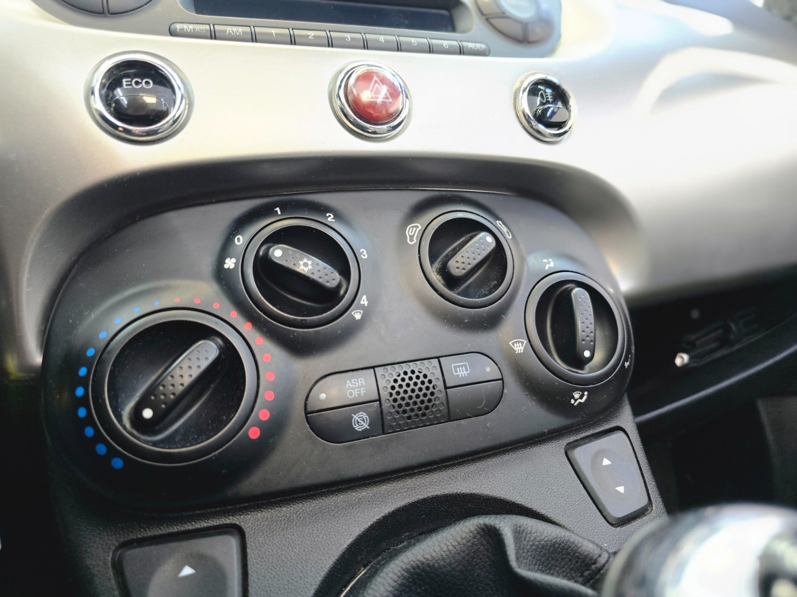 Billede af Fiat 500C 0,9 TwinAir 85