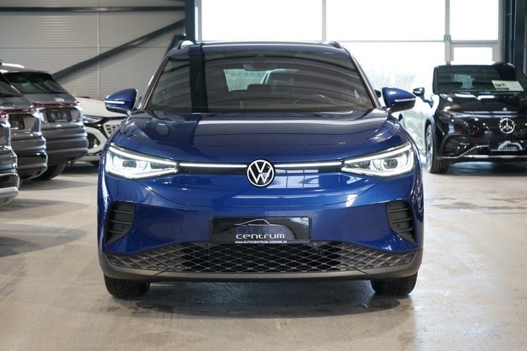 VW ID.4 Style