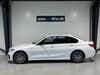 BMW 320d M-Sport aut. thumbnail