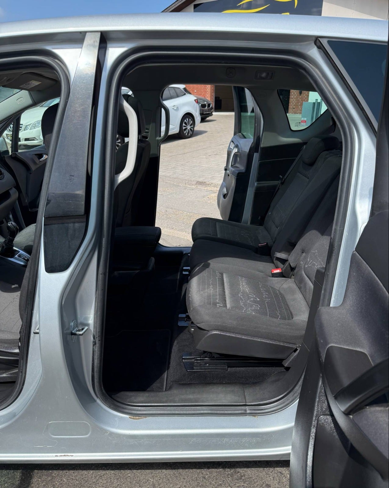 Billede af Opel Meriva 1,4 T 120 Enjoy eco