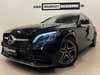 Mercedes C220 d AMG Line stc. aut. thumbnail