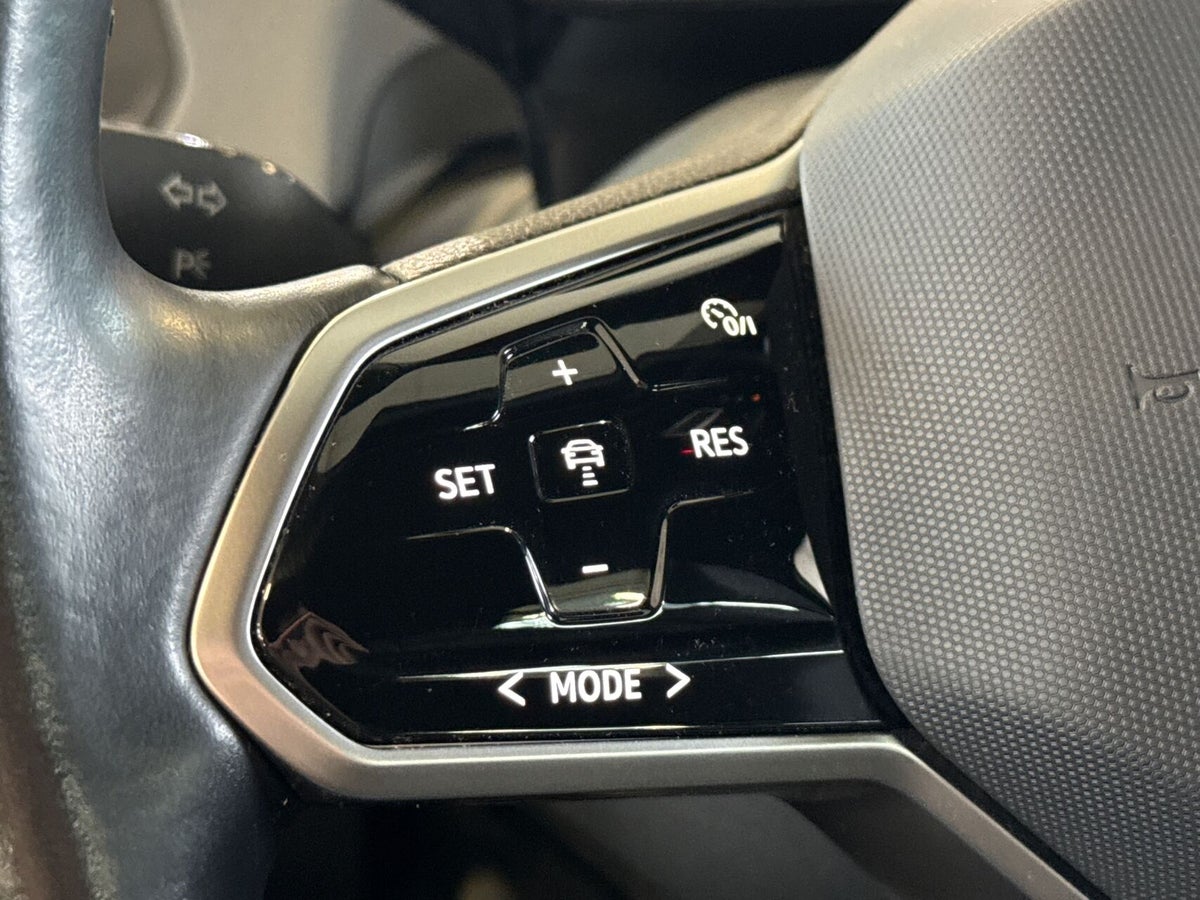 VW ID.3 Pro Performance billede 17