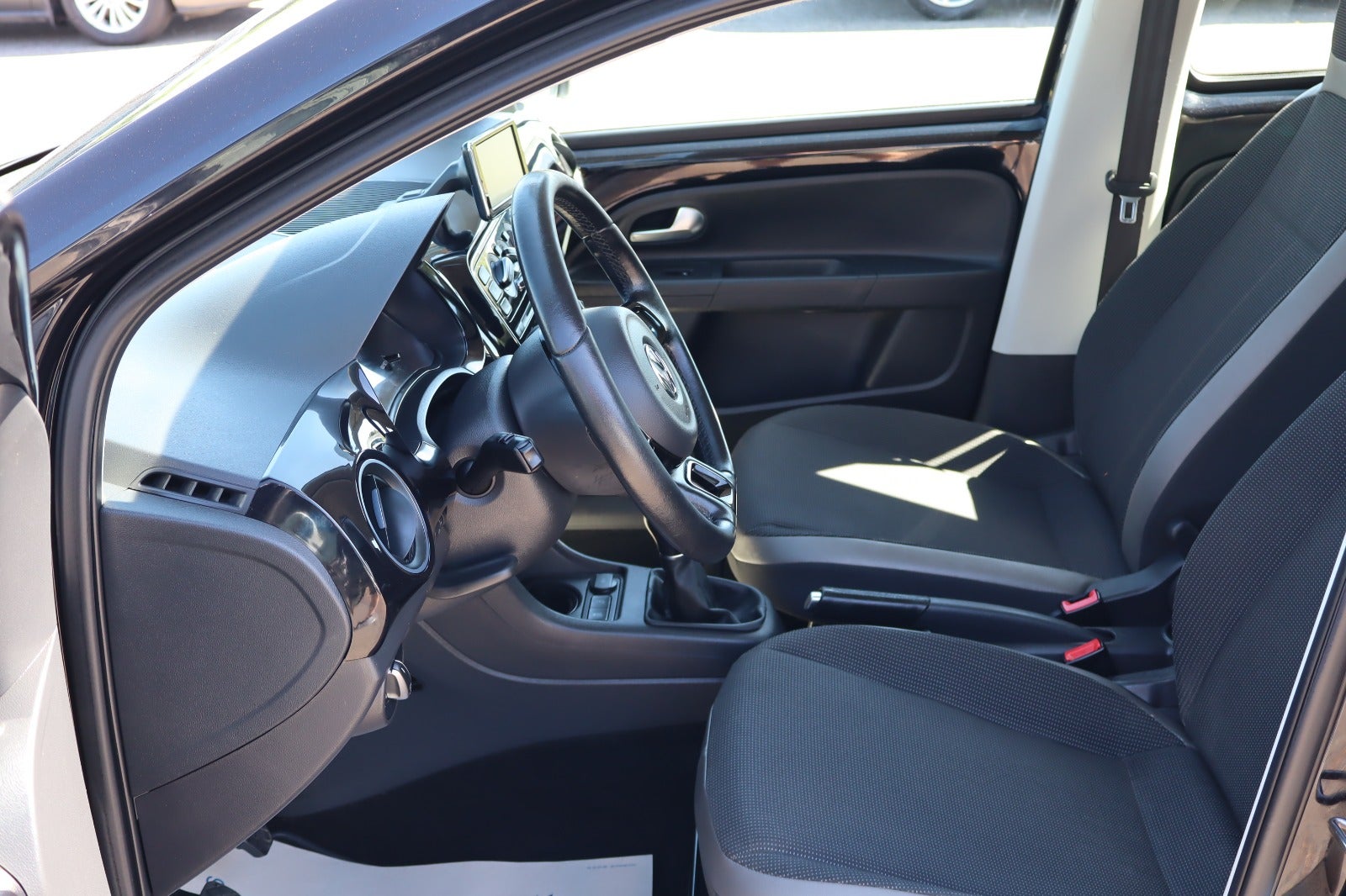 Billede af VW Up! 1,0 60 High Up! BMT