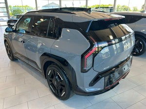 Kia EV3 Long Range GT-Line