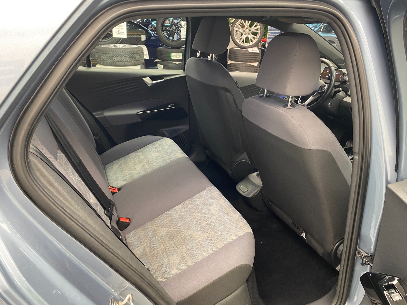 Billede af VW ID.3 58 Pro Performance