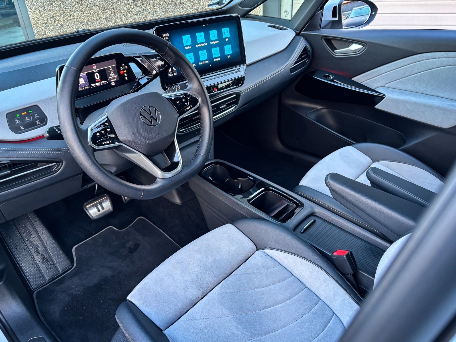 Billede af VW ID.3 77 Pro S