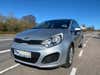 Kia Rio CVVT Motion