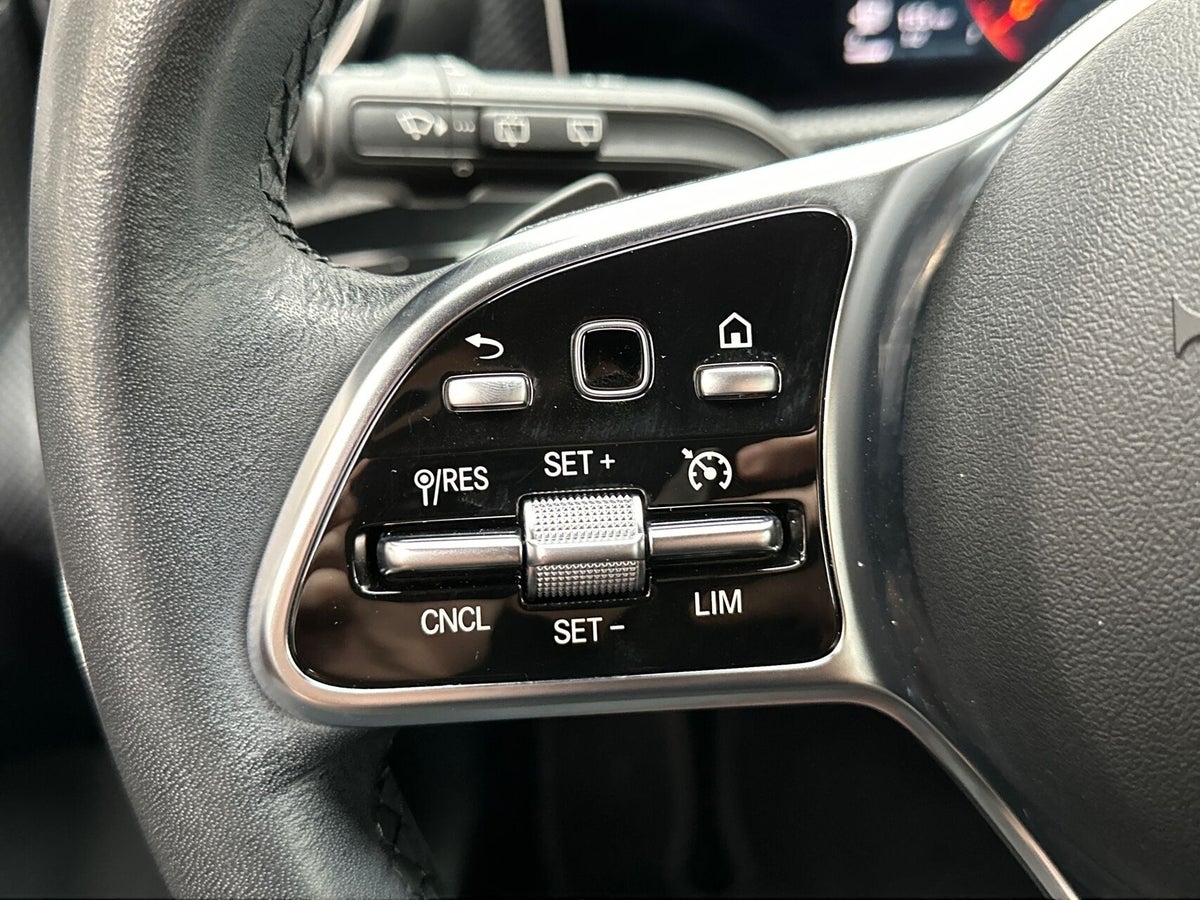 Mercedes A200 Progressive Line aut. billede 15