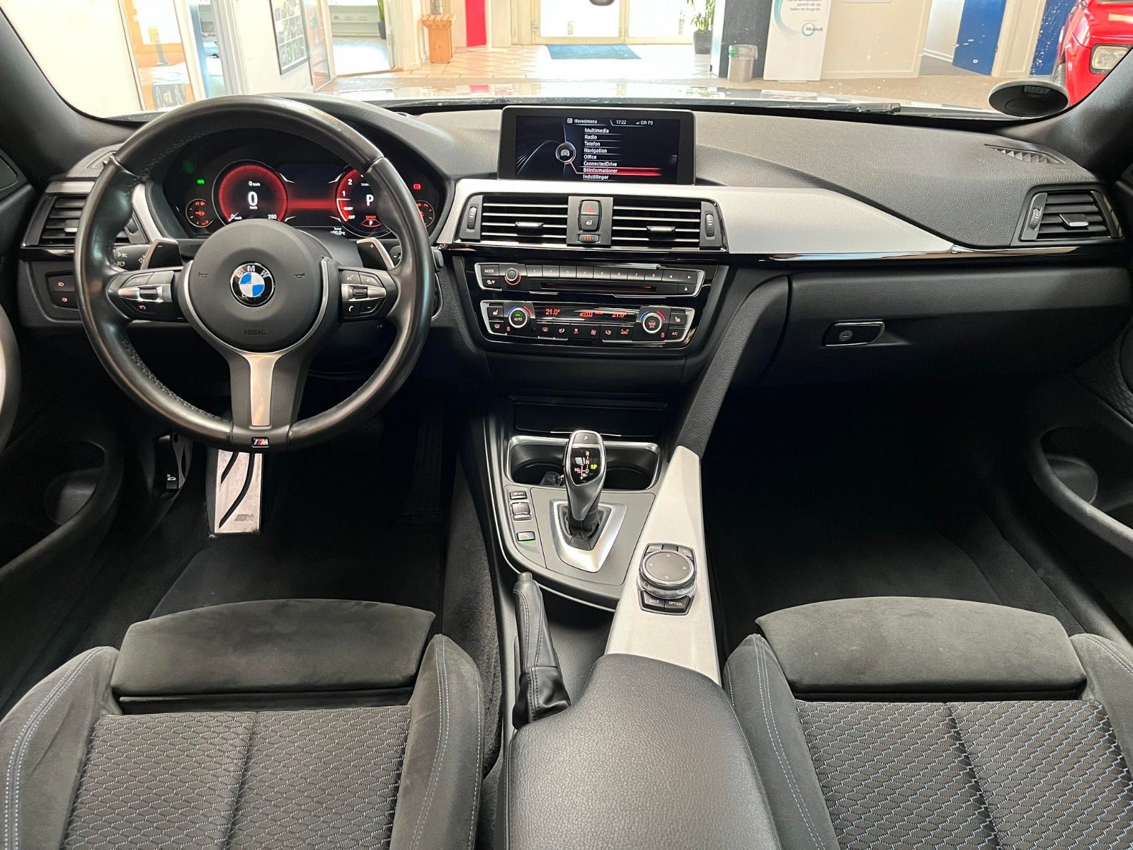 BMW 435i 2013