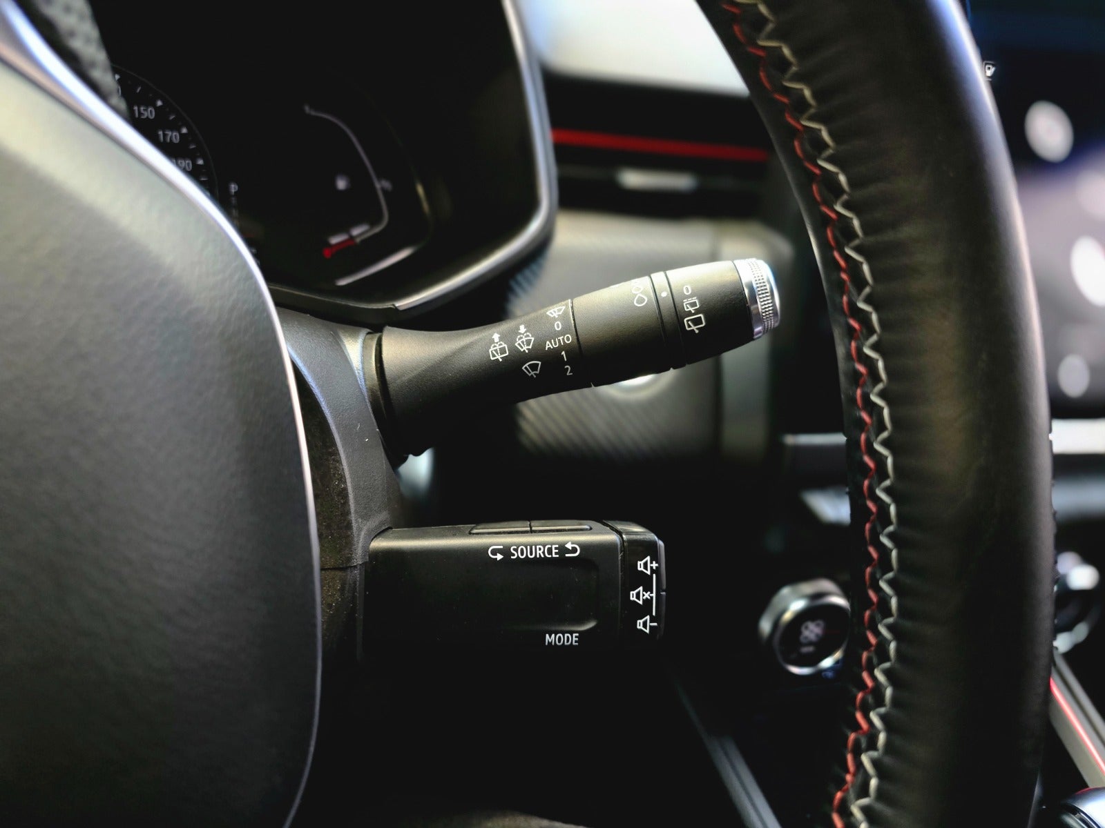 Billede af Renault Clio V 1,3 TCe 130 R.S. Line EDC