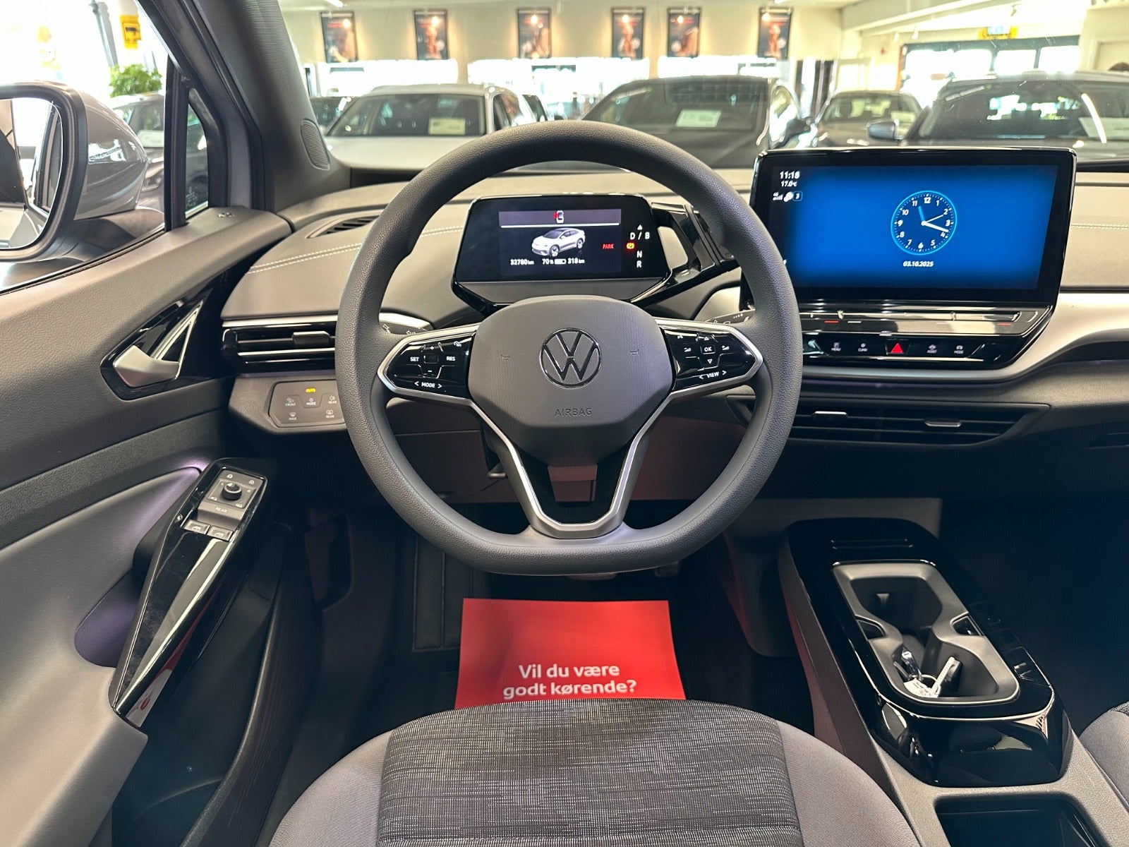 Billede af VW ID.5 77 Pro