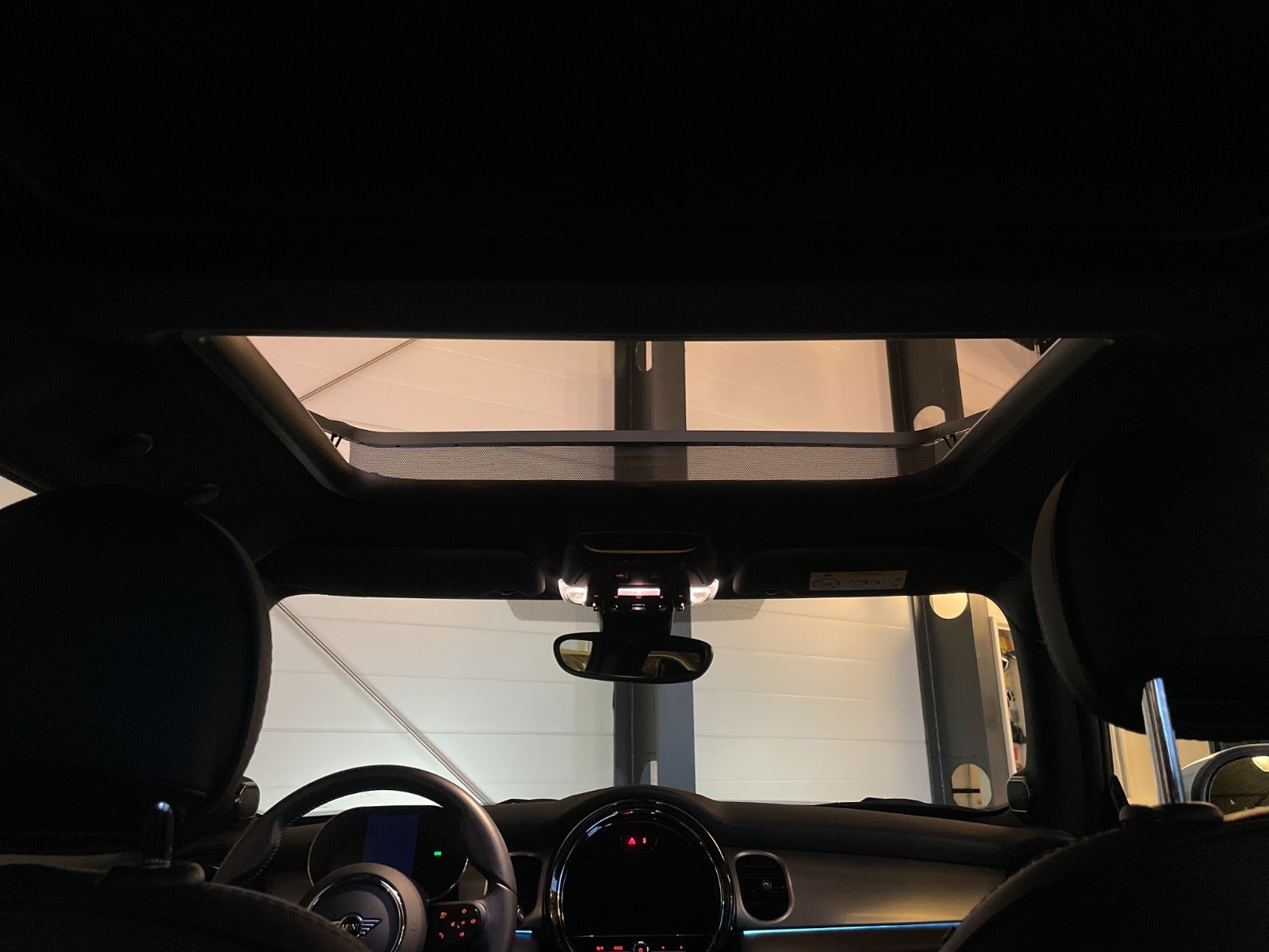 MINI Cooper SE Yours Trim