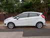 Ford Fiesta SCTi 125 Titanium