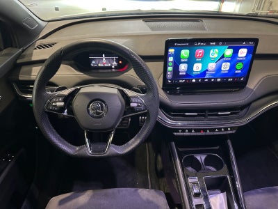 Skoda Enyaq iV Sportline