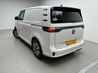 VW ID.Buzz Cargo Pro+ billede 1